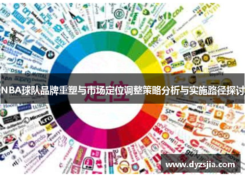 NBA球队品牌重塑与市场定位调整策略分析与实施路径探讨