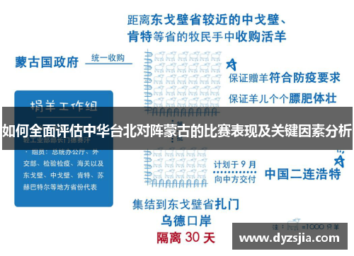 如何全面评估中华台北对阵蒙古的比赛表现及关键因素分析